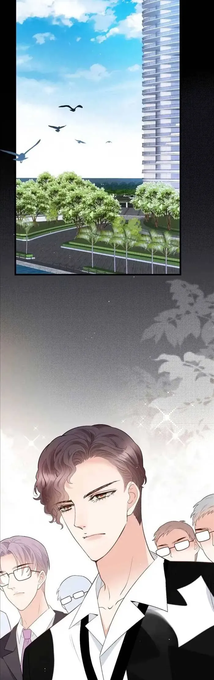 Trọng Sinh Báo Thù Gặp Được Bá Đạo Tổng Tài Chap 35 - Next Chap 34