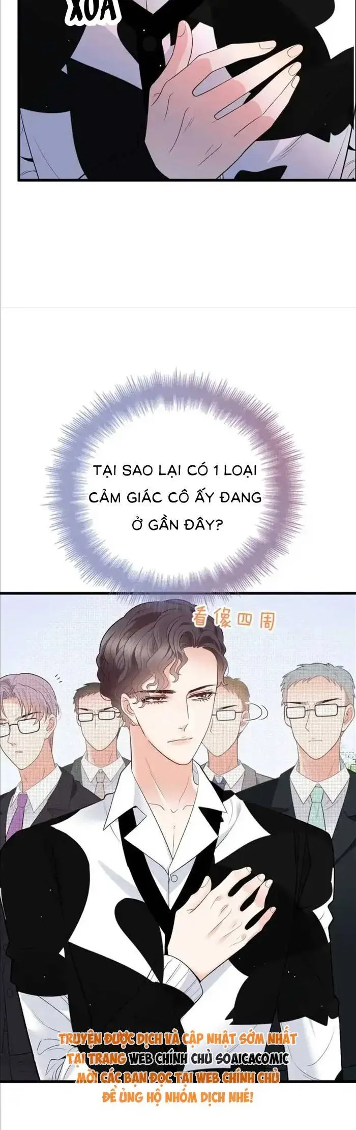 Trọng Sinh Báo Thù Gặp Được Bá Đạo Tổng Tài Chap 35 - Next Chap 34