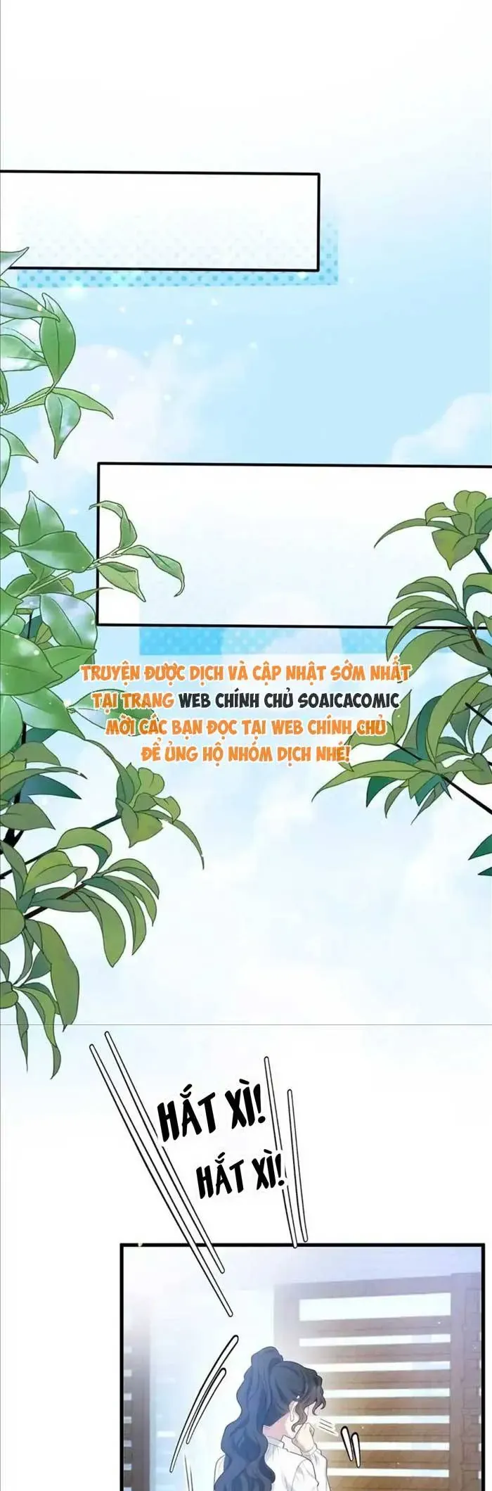 Trọng Sinh Báo Thù Gặp Được Bá Đạo Tổng Tài Chap 35 - Next Chap 34