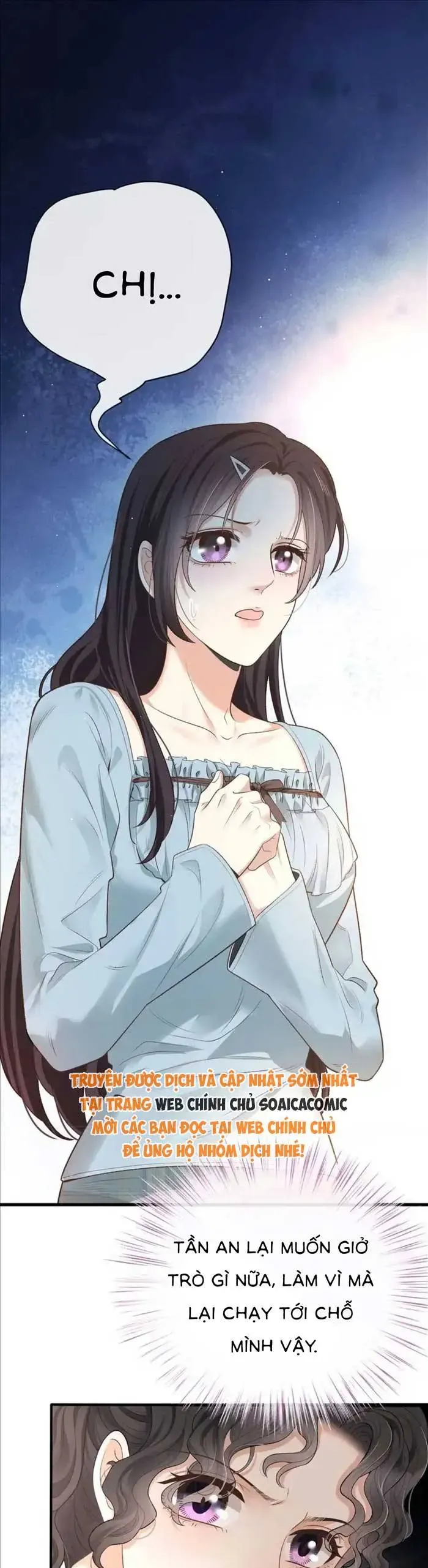 Trọng Sinh Báo Thù Gặp Được Bá Đạo Tổng Tài Chap 35 - Next Chap 34