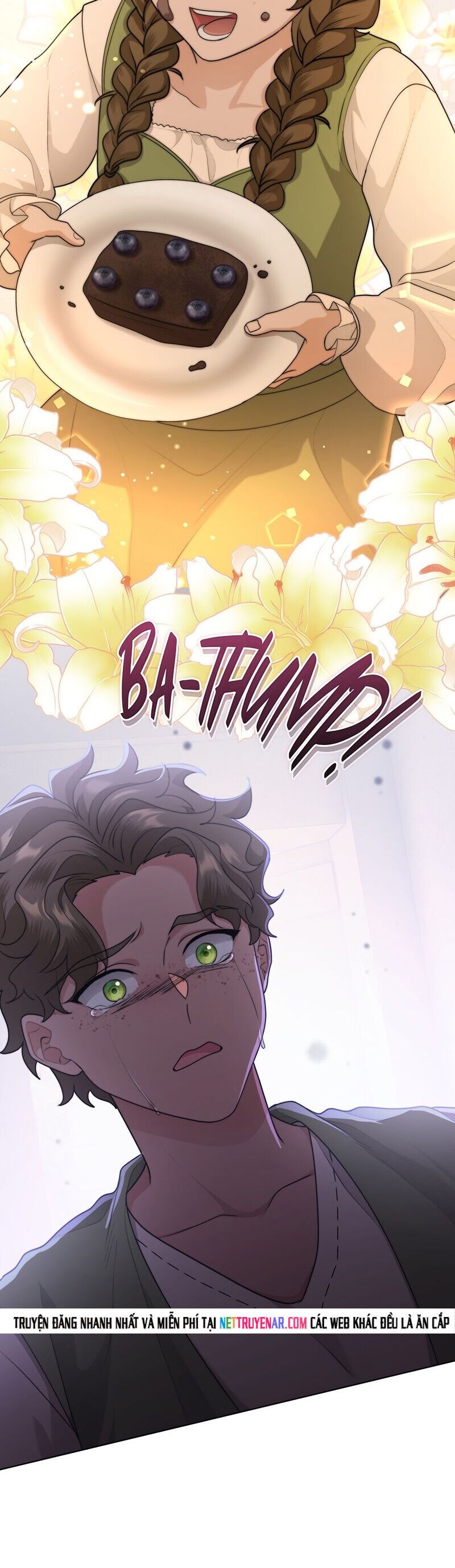 Hải Âu &amp; Sói Hoang [Chap 47-74]