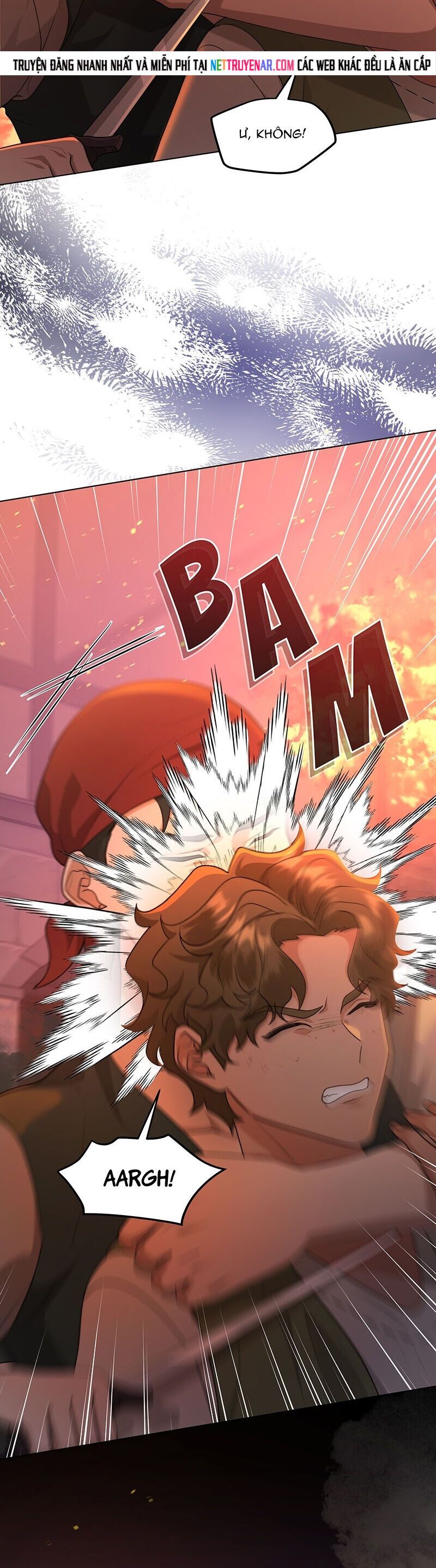 Hải Âu &amp; Sói Hoang [Chap 47-74]