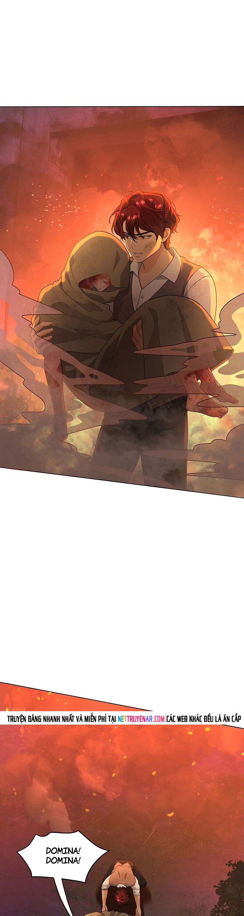 Hải Âu &amp; Sói Hoang [Chap 47-74]