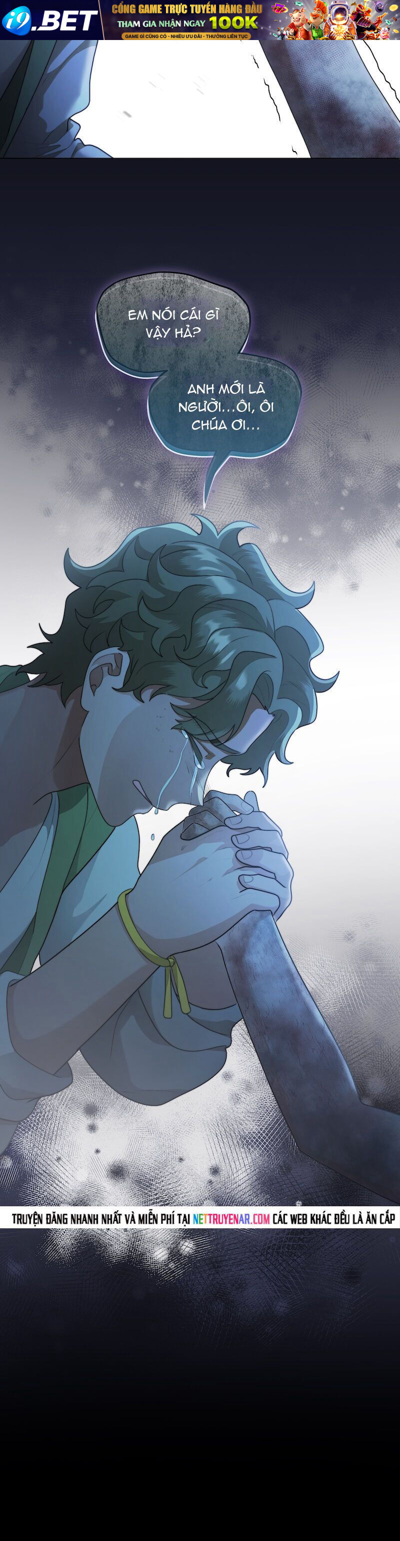 Hải Âu &amp; Sói Hoang [Chap 47-74]