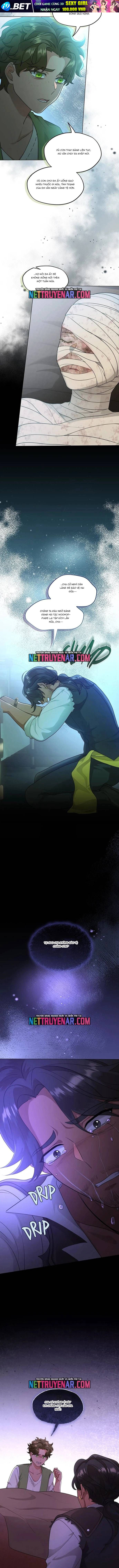 Hải Âu &amp; Sói Hoang [Chap 47-74]