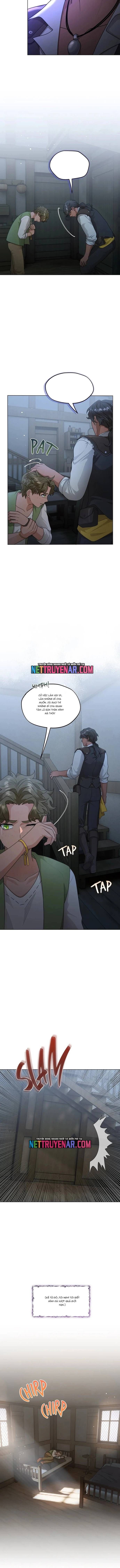 Hải Âu &amp; Sói Hoang [Chap 47-74]