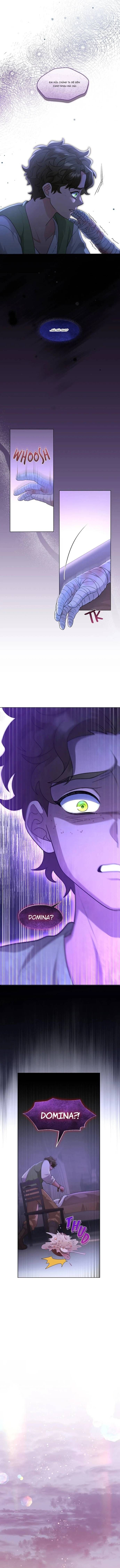 Hải Âu &amp; Sói Hoang [Chap 47-74]