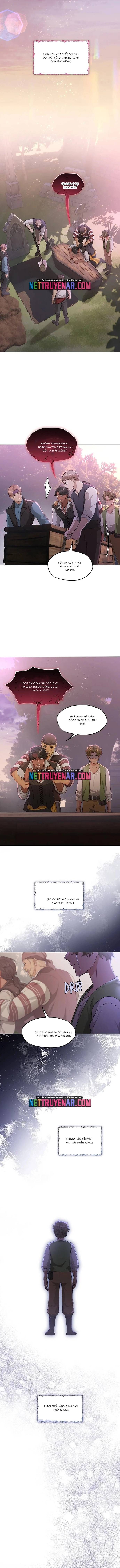 Hải Âu &amp; Sói Hoang [Chap 47-74]