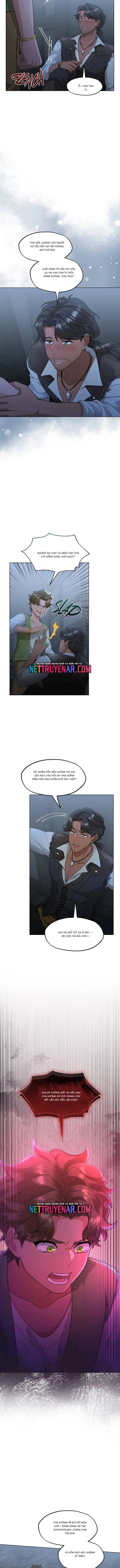 Hải Âu &amp; Sói Hoang [Chap 47-74]