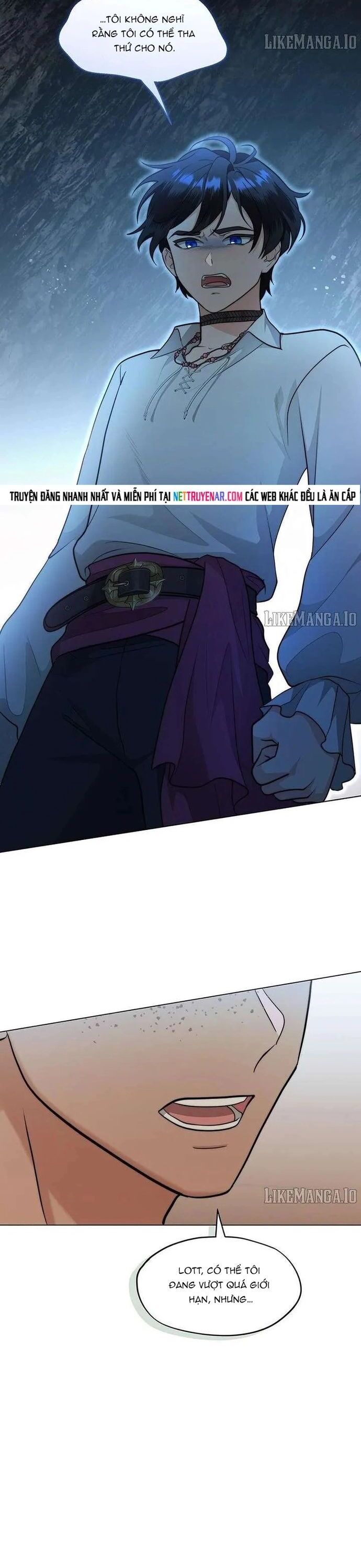 Hải Âu &amp; Sói Hoang [Chap 47-74]