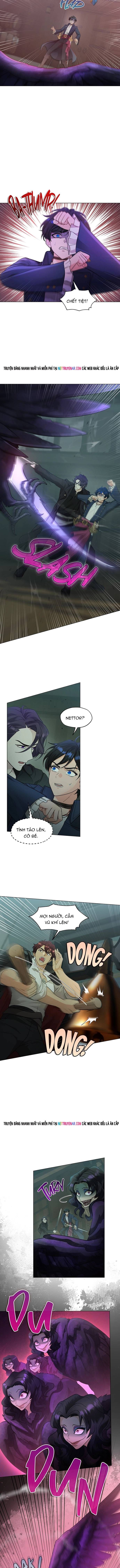 Hải Âu &amp; Sói Hoang [Chap 47-74]