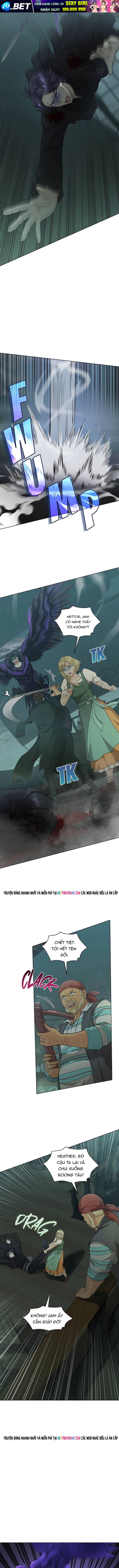 Hải Âu &amp; Sói Hoang [Chap 47-74]