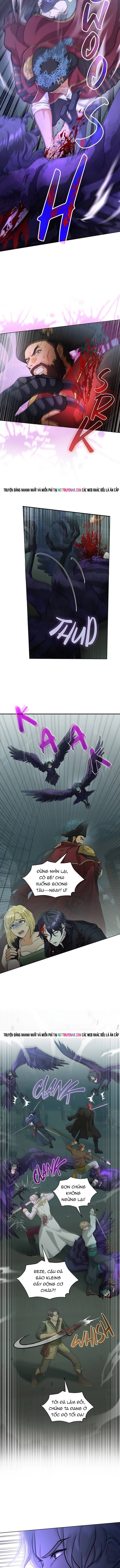 Hải Âu &amp; Sói Hoang [Chap 47-74]