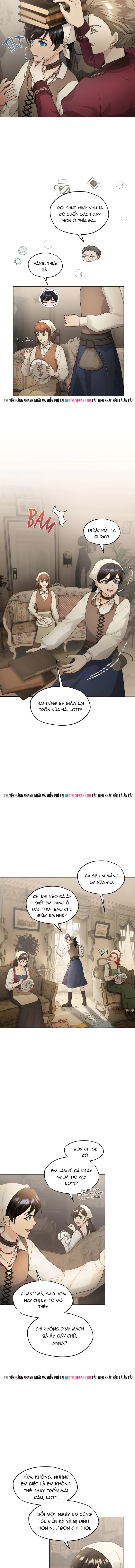 Hải Âu &amp; Sói Hoang [Chap 47-74]