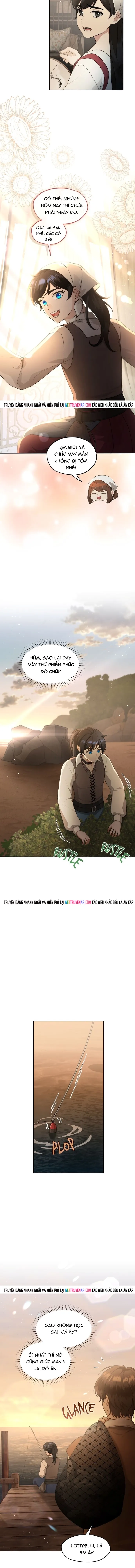 Hải Âu &amp; Sói Hoang [Chap 47-74]