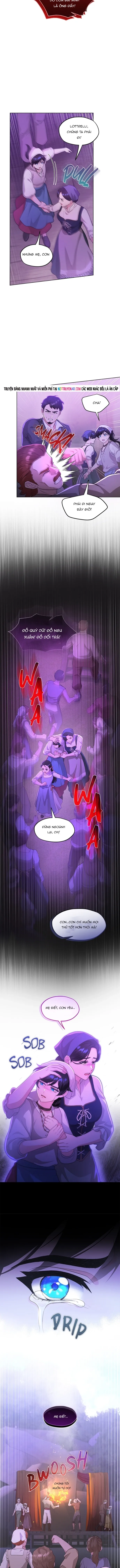 Hải Âu &amp; Sói Hoang [Chap 47-74]