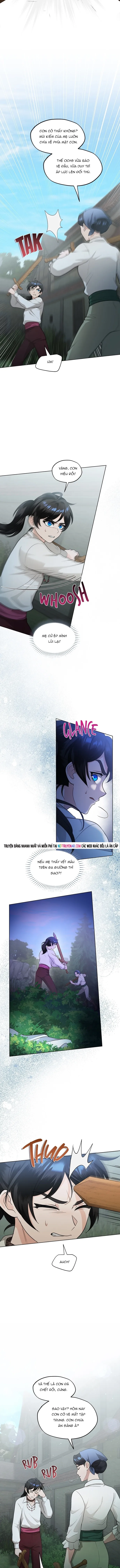 Hải Âu &amp; Sói Hoang [Chap 47-74]