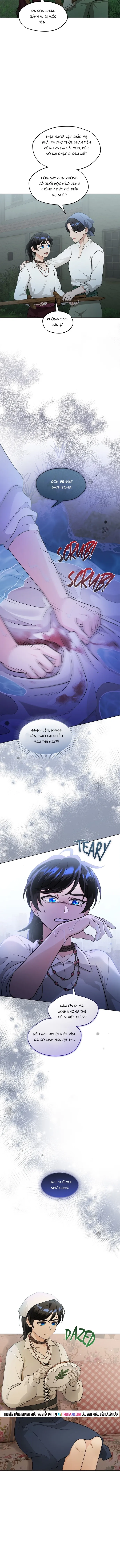 Hải Âu &amp; Sói Hoang [Chap 47-74]