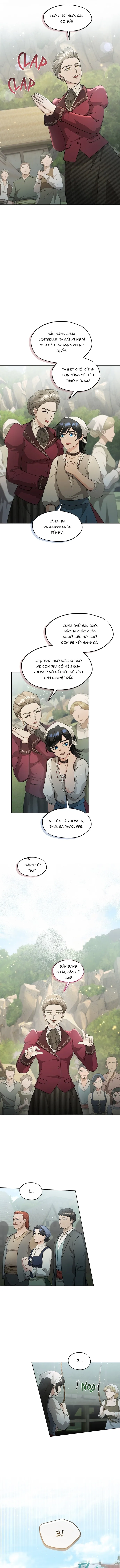 Hải Âu &amp; Sói Hoang [Chap 47-74]