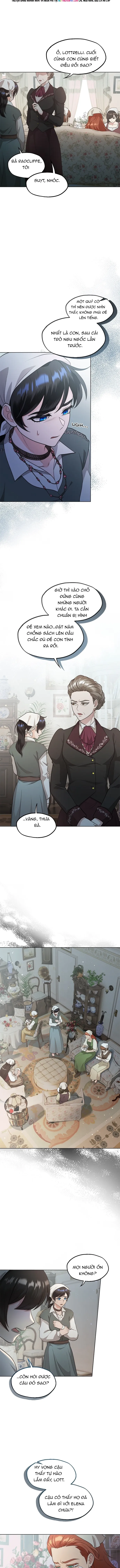 Hải Âu &amp; Sói Hoang [Chap 47-74]