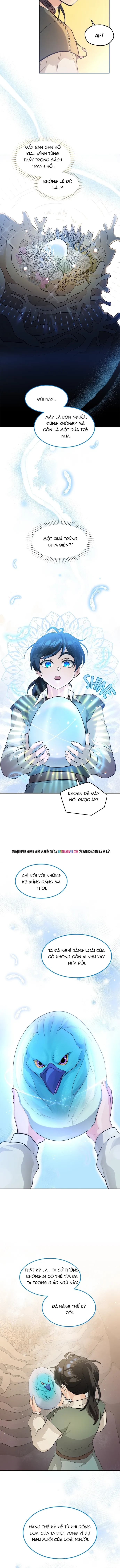 Hải Âu &amp; Sói Hoang [Chap 47-74]