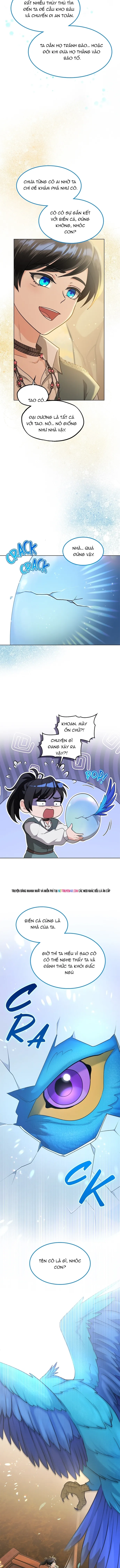 Hải Âu &amp; Sói Hoang [Chap 47-74]