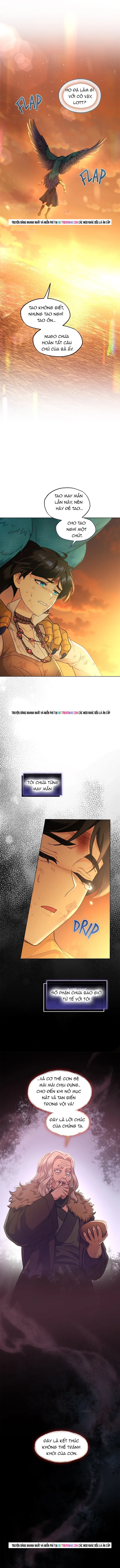 Hải Âu &amp; Sói Hoang [Chap 47-74]