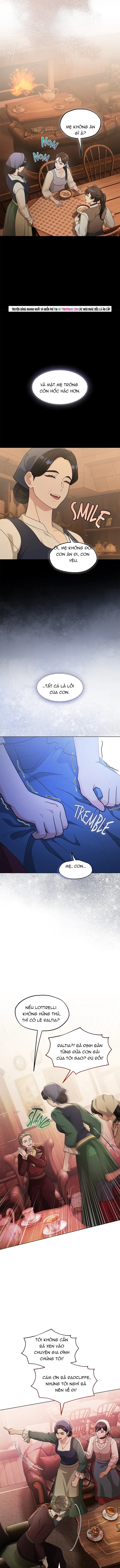 Hải Âu &amp; Sói Hoang [Chap 47-74]