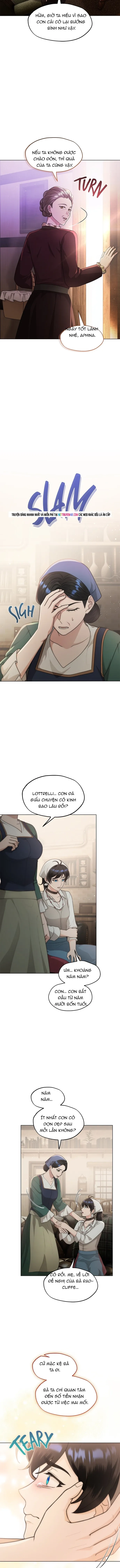 Hải Âu &amp; Sói Hoang [Chap 47-74]