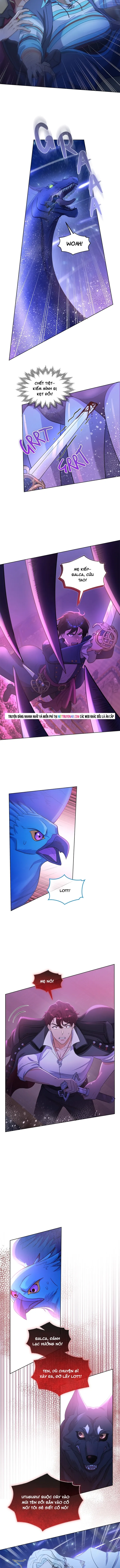 Hải Âu &amp; Sói Hoang [Chap 47-74]