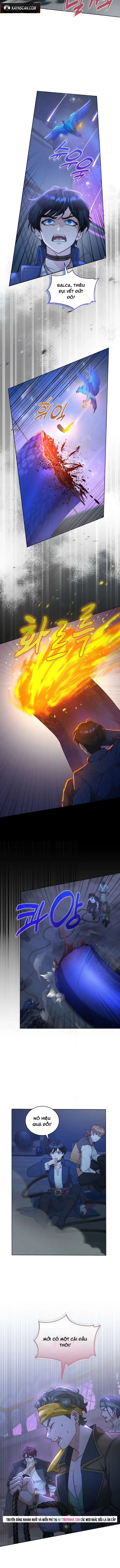 Hải Âu &amp; Sói Hoang [Chap 47-74]