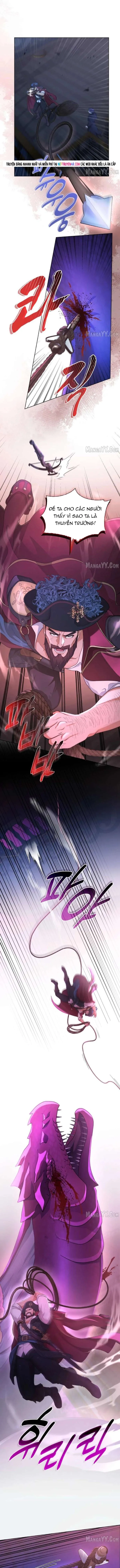 Hải Âu &amp; Sói Hoang [Chap 47-74]