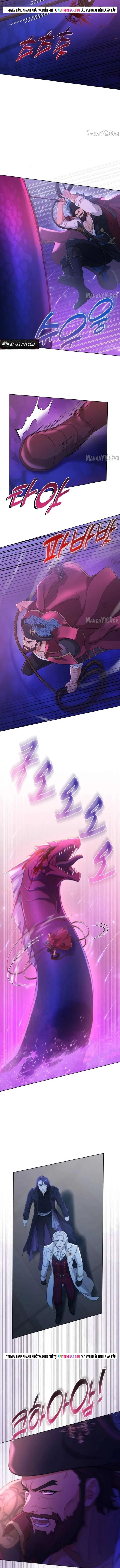 Hải Âu &amp; Sói Hoang [Chap 47-74]