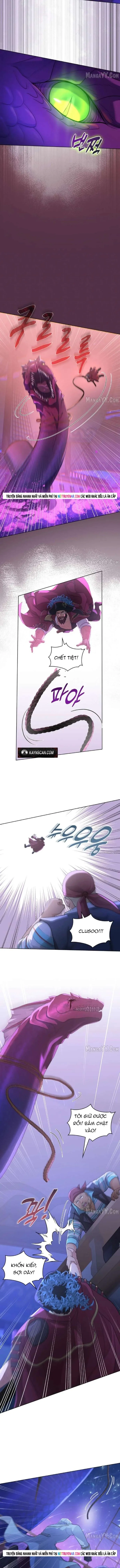 Hải Âu &amp; Sói Hoang [Chap 47-74]