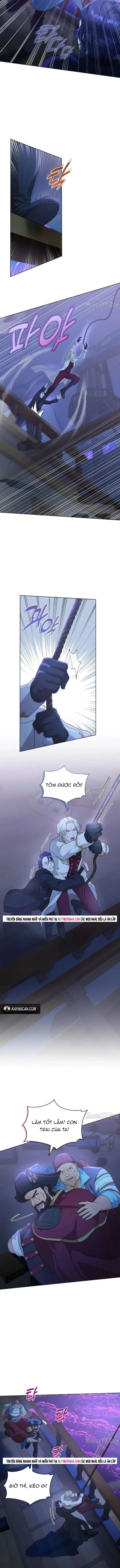 Hải Âu &amp; Sói Hoang [Chap 47-74]