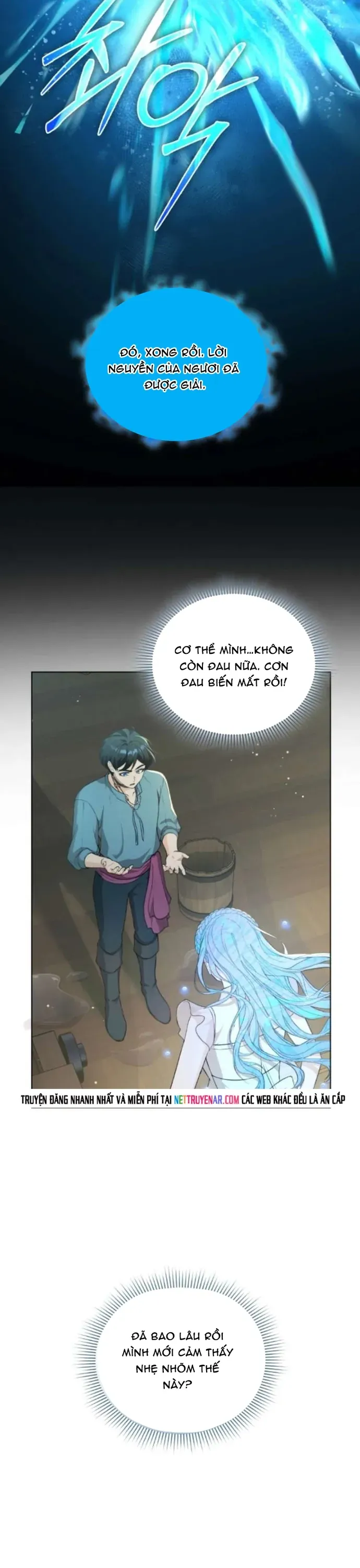 Hải Âu &amp; Sói Hoang [Chap 47-74]