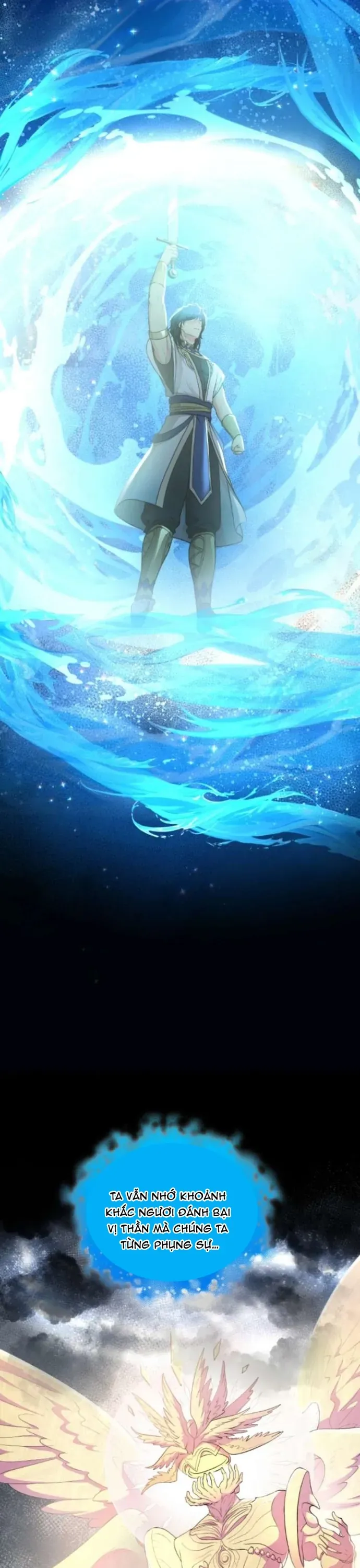 Hải Âu &amp; Sói Hoang [Chap 47-74]