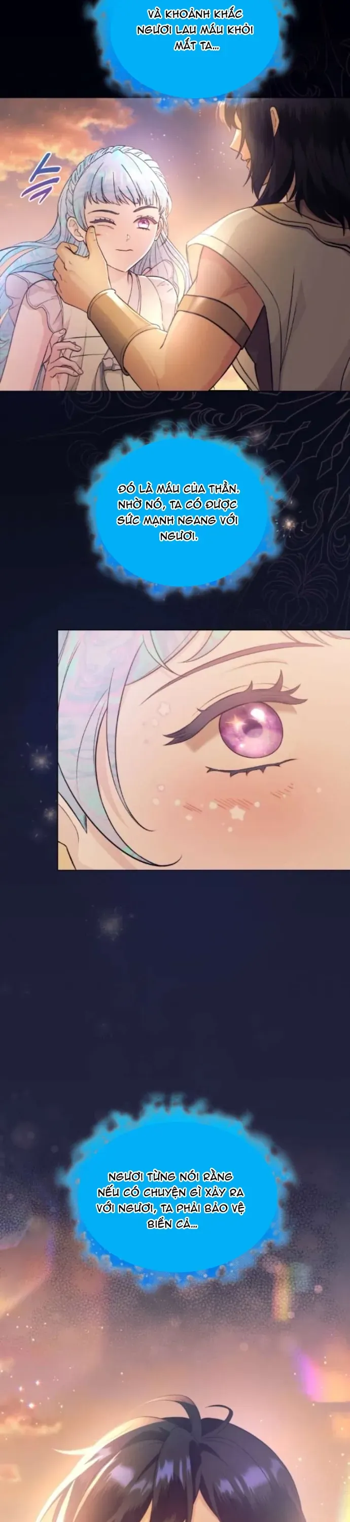 Hải Âu &amp; Sói Hoang [Chap 47-74]