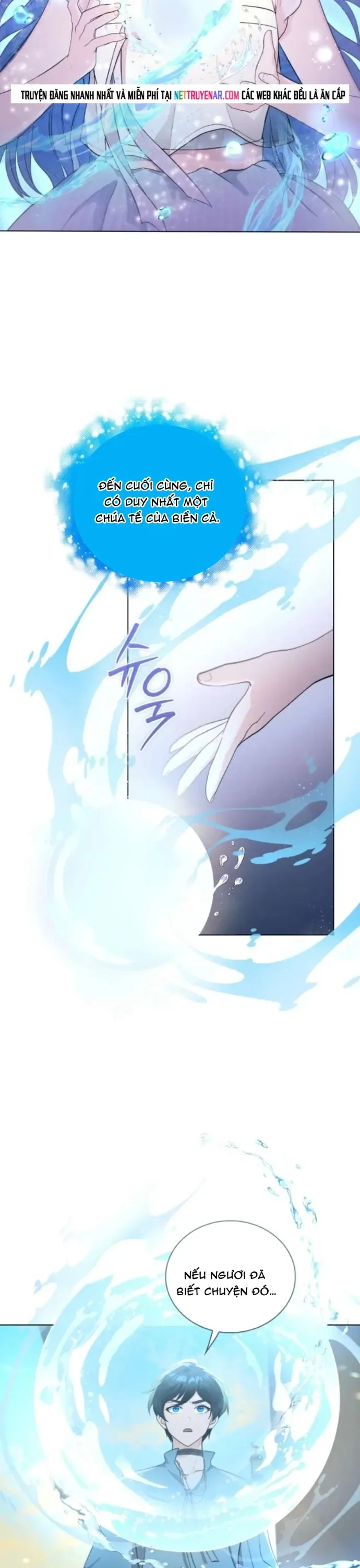 Hải Âu &amp; Sói Hoang [Chap 47-74]