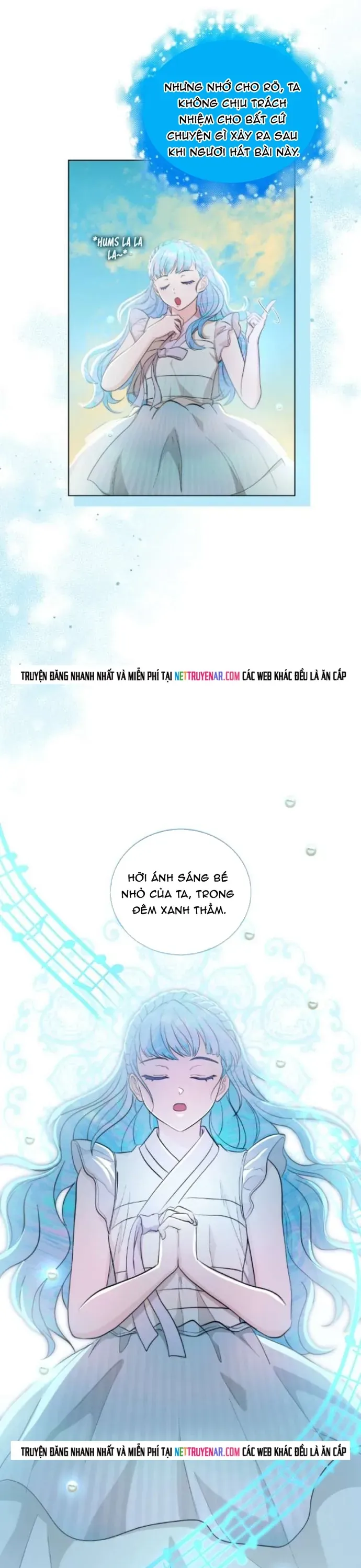 Hải Âu &amp; Sói Hoang [Chap 47-74]