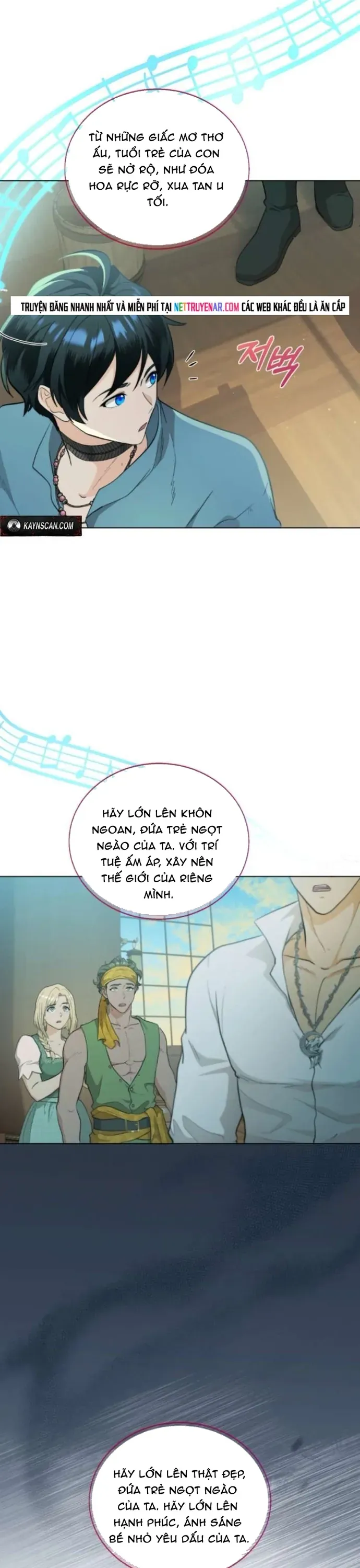 Hải Âu &amp; Sói Hoang [Chap 47-74]