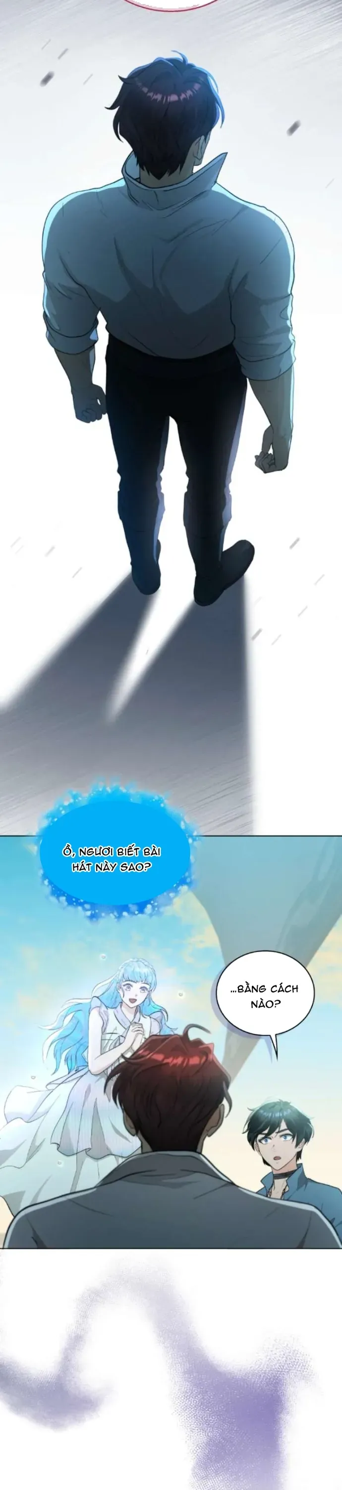 Hải Âu &amp; Sói Hoang [Chap 47-74]