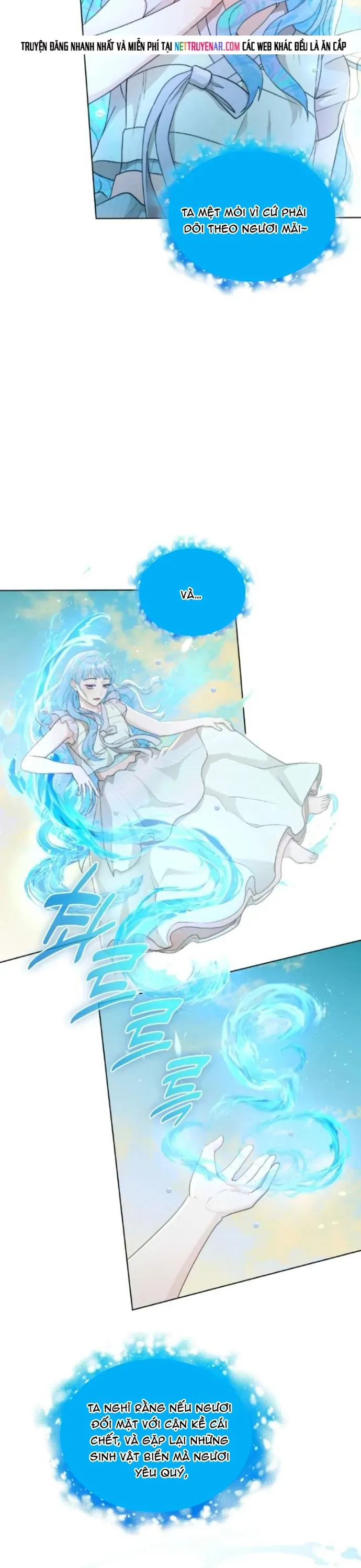 Hải Âu &amp; Sói Hoang [Chap 47-74]