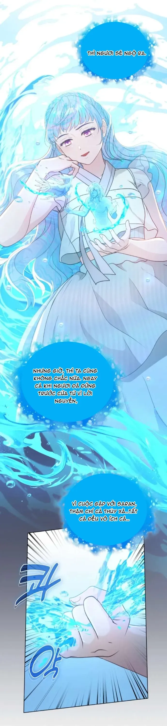 Hải Âu &amp; Sói Hoang [Chap 47-74]