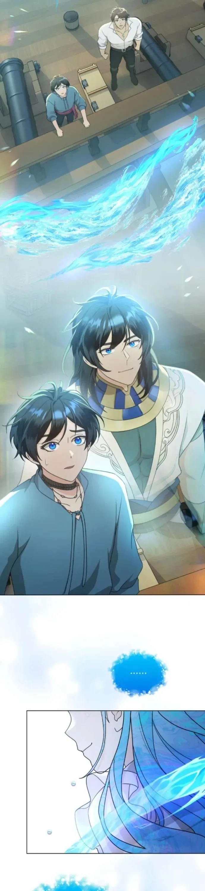 Hải Âu &amp; Sói Hoang [Chap 47-74]