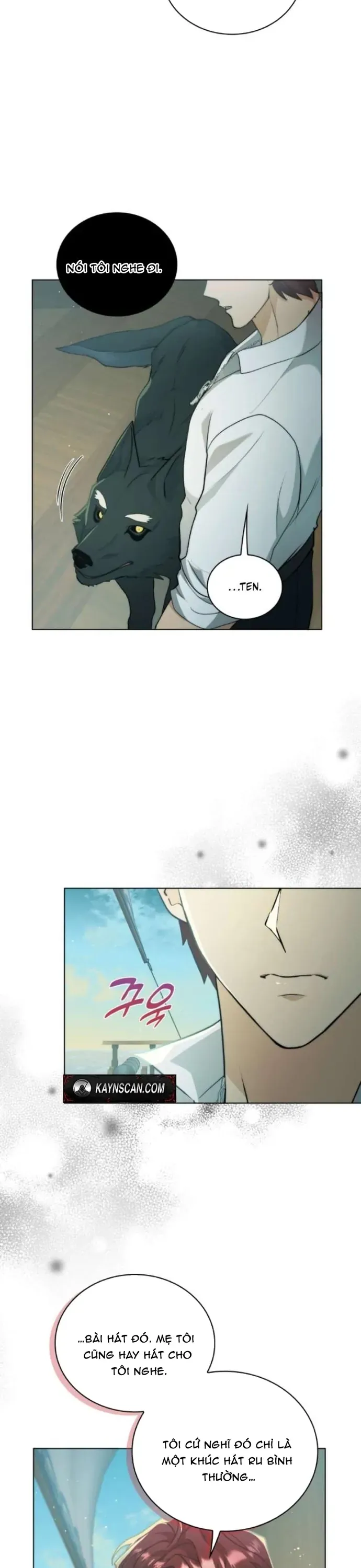 Hải Âu &amp; Sói Hoang [Chap 47-74]