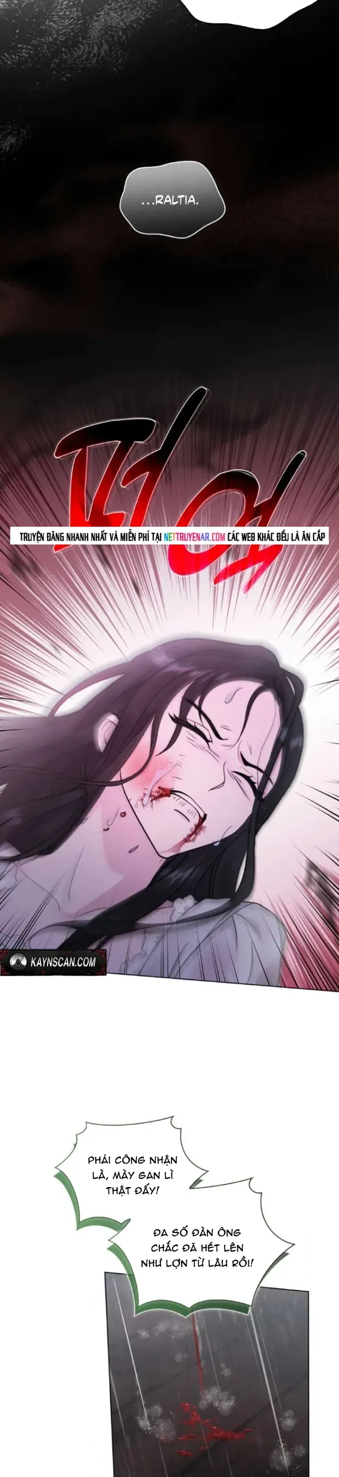 Hải Âu &amp; Sói Hoang [Chap 47-74]