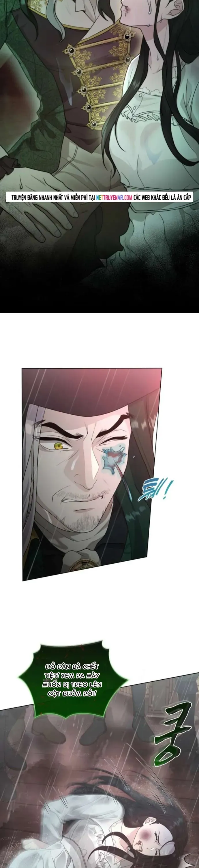 Hải Âu &amp; Sói Hoang [Chap 47-74]