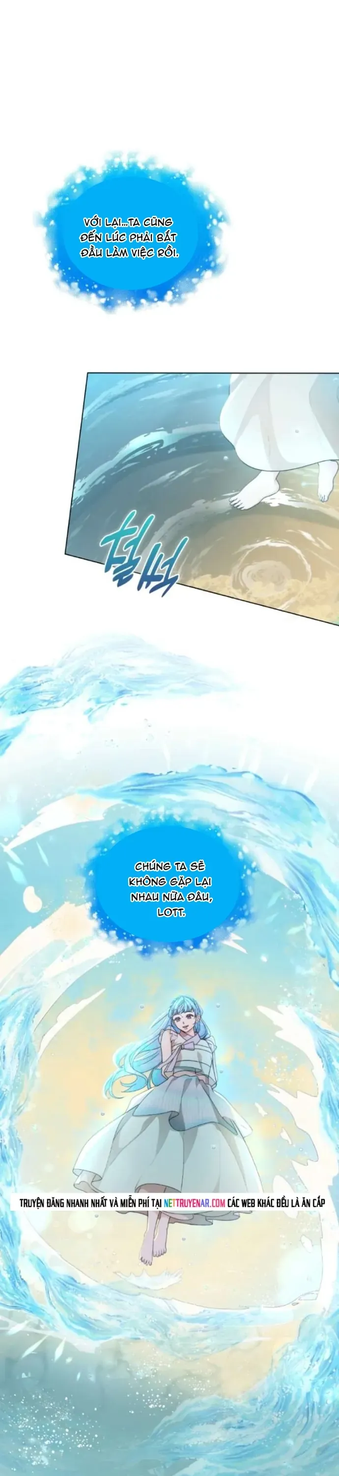 Hải Âu &amp; Sói Hoang [Chap 47-74]