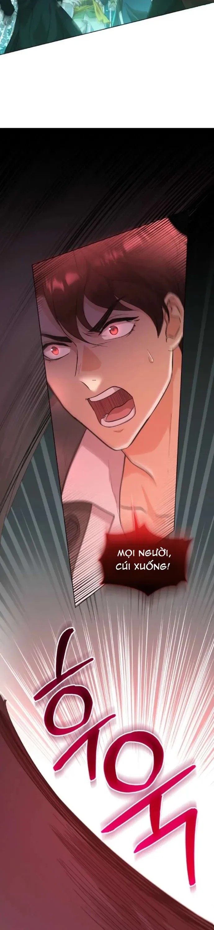 Hải Âu &amp; Sói Hoang [Chap 47-74]